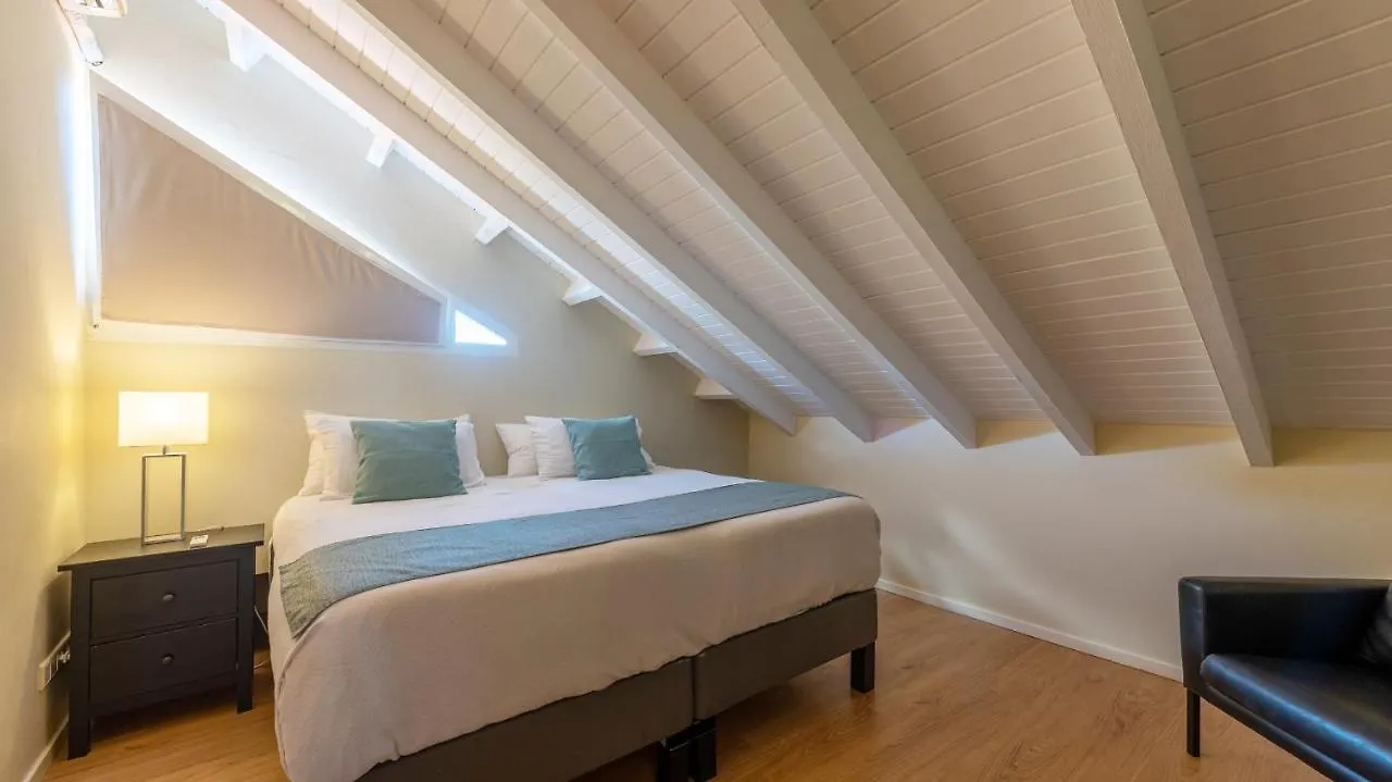 Tropical Treasure - Penthouse At The Spanish Water Willemstad Apartment
