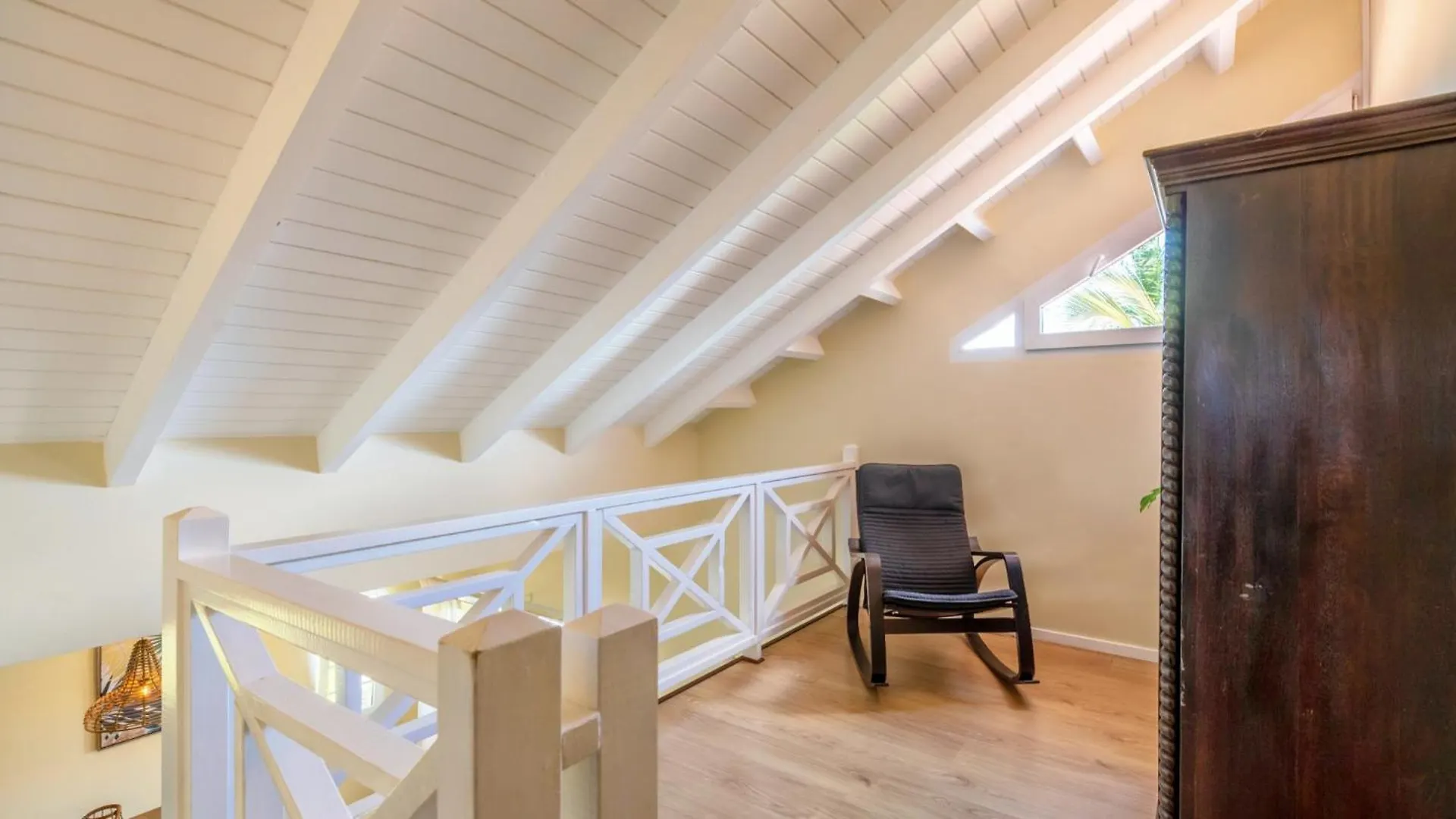 Tropical Treasure - Penthouse At The Spanish Water Willemstad 0*,  Curacao