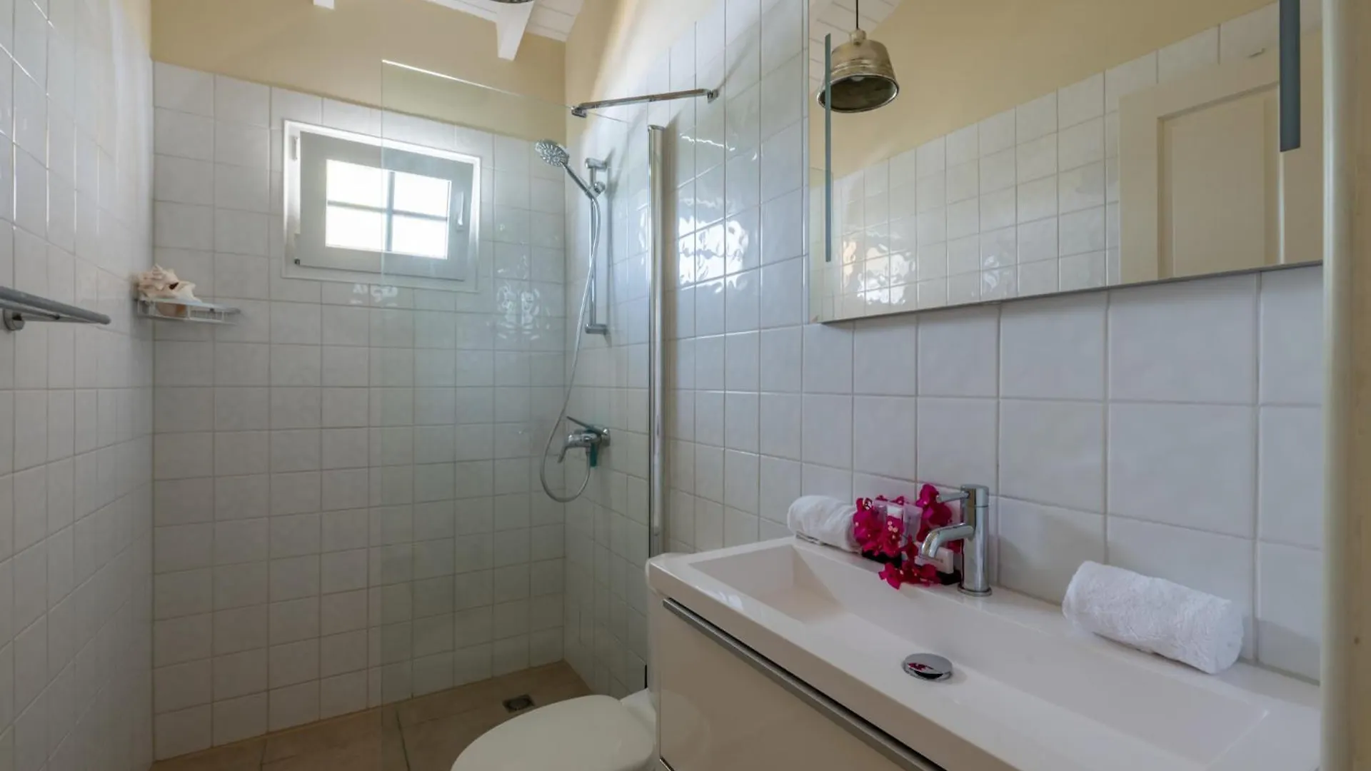 Tropical Treasure - Penthouse At The Spanish Water Willemstad 0*,  Curacao