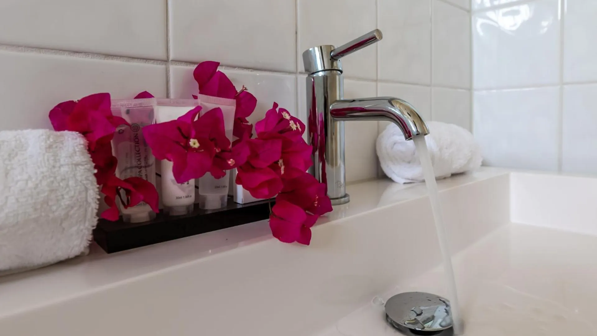 Apartment Tropical Treasure - Penthouse At The Spanish Water Willemstad Curacao