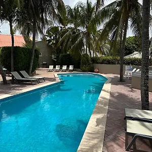 Appartement Windmill Curacao, Willemstad